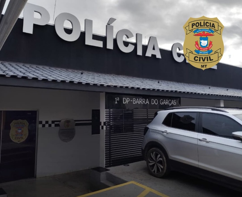 Moradora de Barra do Garças faz pix de R$ 4.500,00 por engano e polícia auxilia na recuperação do dinheiro