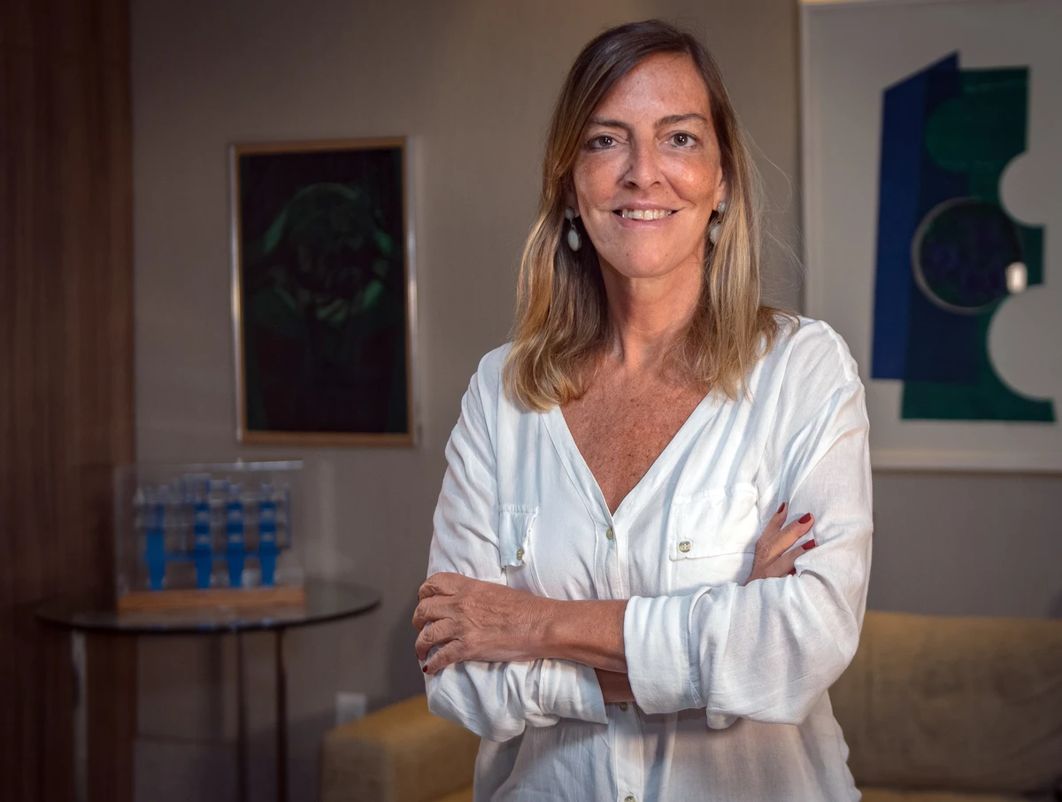 'É como um Big Brother', diz pesquisadora sobre avanço em tempo real da polilaminina