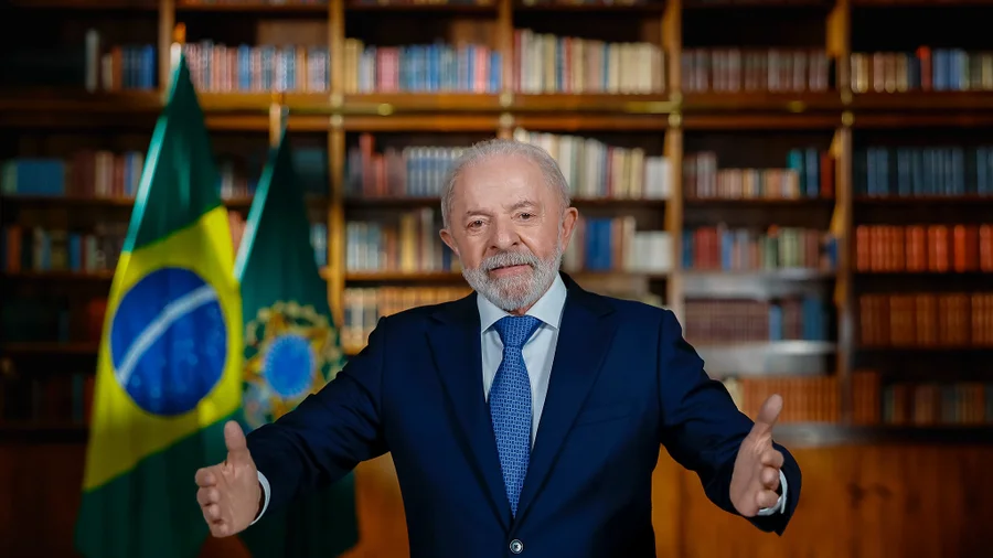 Medidas protetivas, escala 6×1 e ECA digital: veja o que disse Lula na véspera do Dia da Mulher