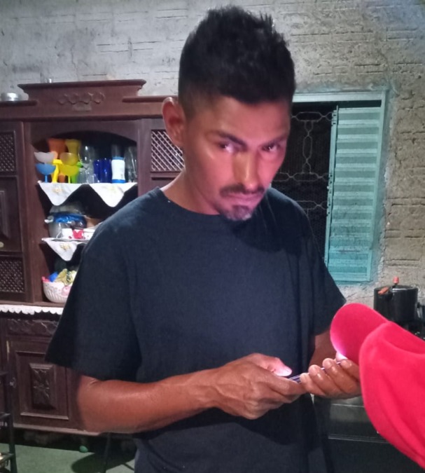 Corpo encontrado no Rio Araguaia em Aragarças é identificado e autores de homicídio são presos