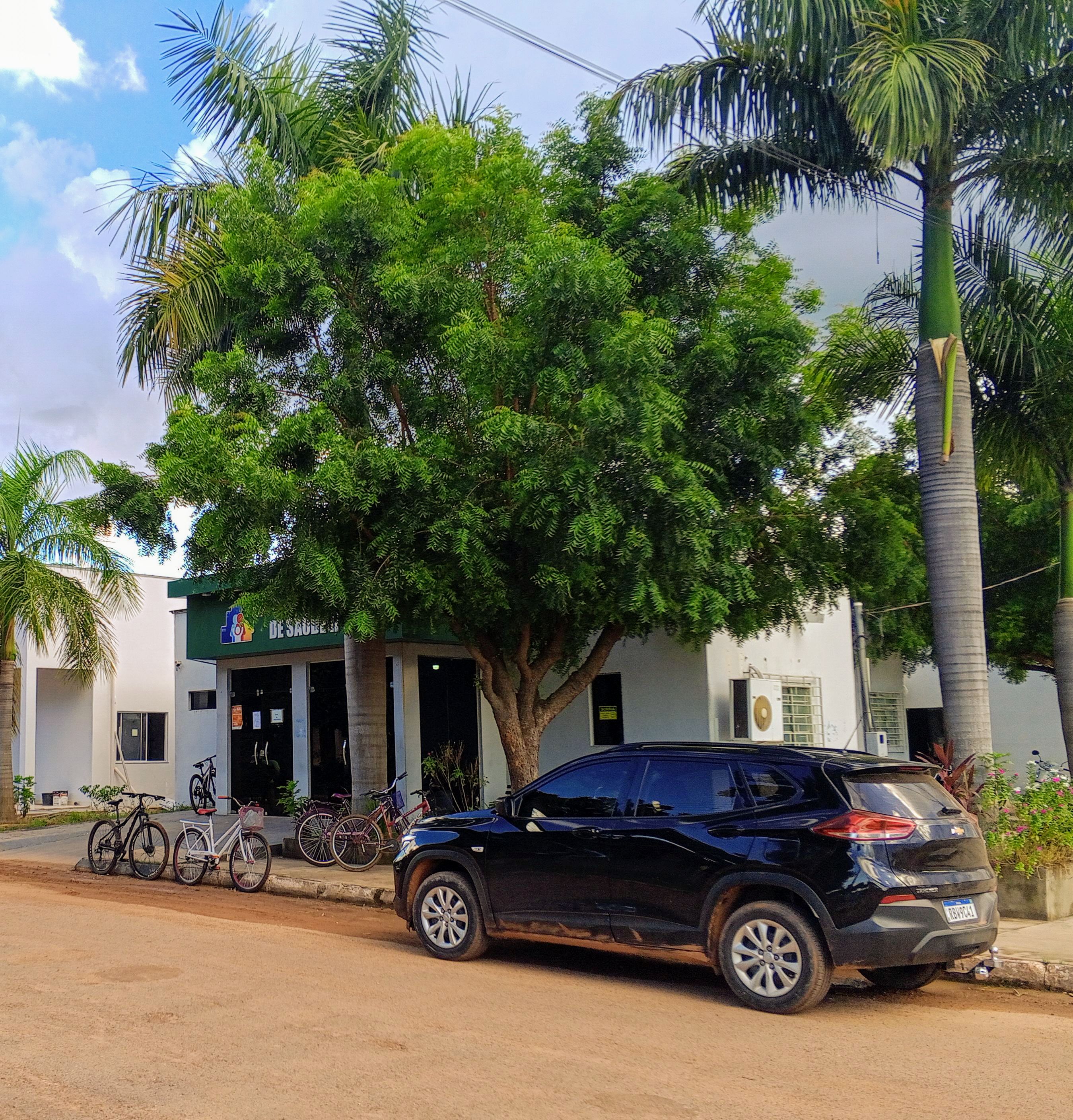 Falhas em sistema comprometem emissão de receitas e consultas na rede pública de saúde em São Félix do Araguaia