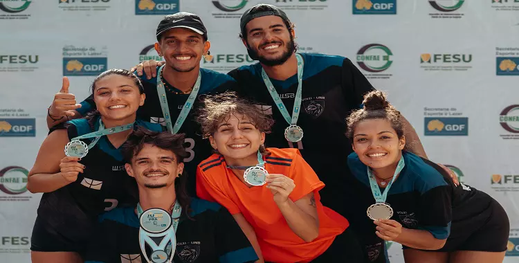 #TBT JUDF PRAIA 2023