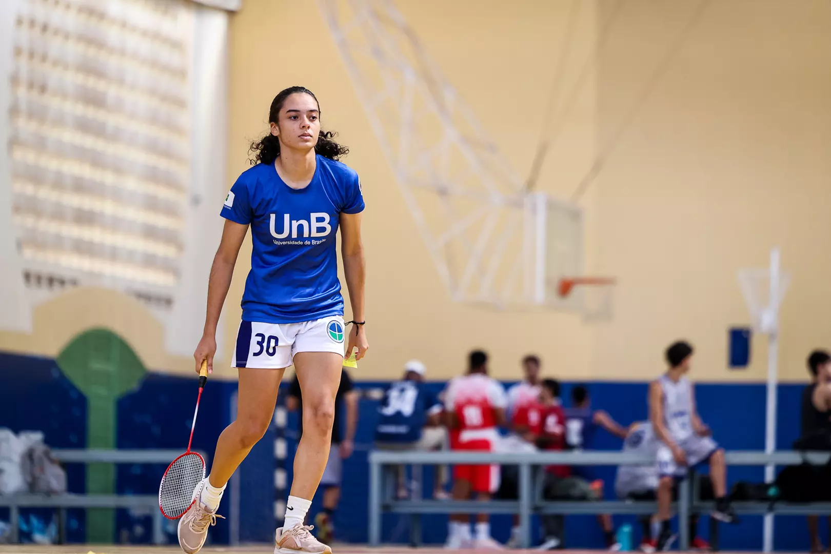 FESU-DF 2025: Confira o calendário oficial dos jogos universitários do Distrito Federal