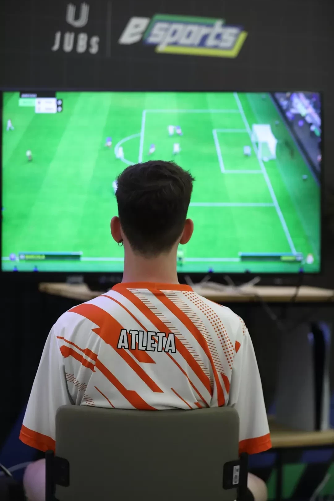 DF se destada com os E-Sports com título e vice-campeonato no JUBs 2025