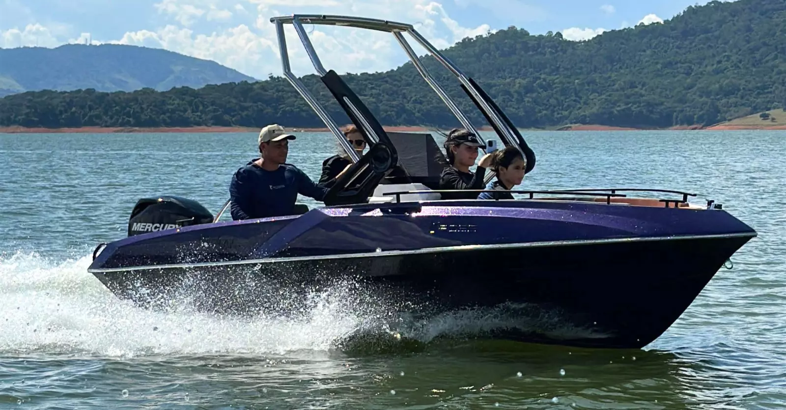 SR 170 VIPER R$119.900,00