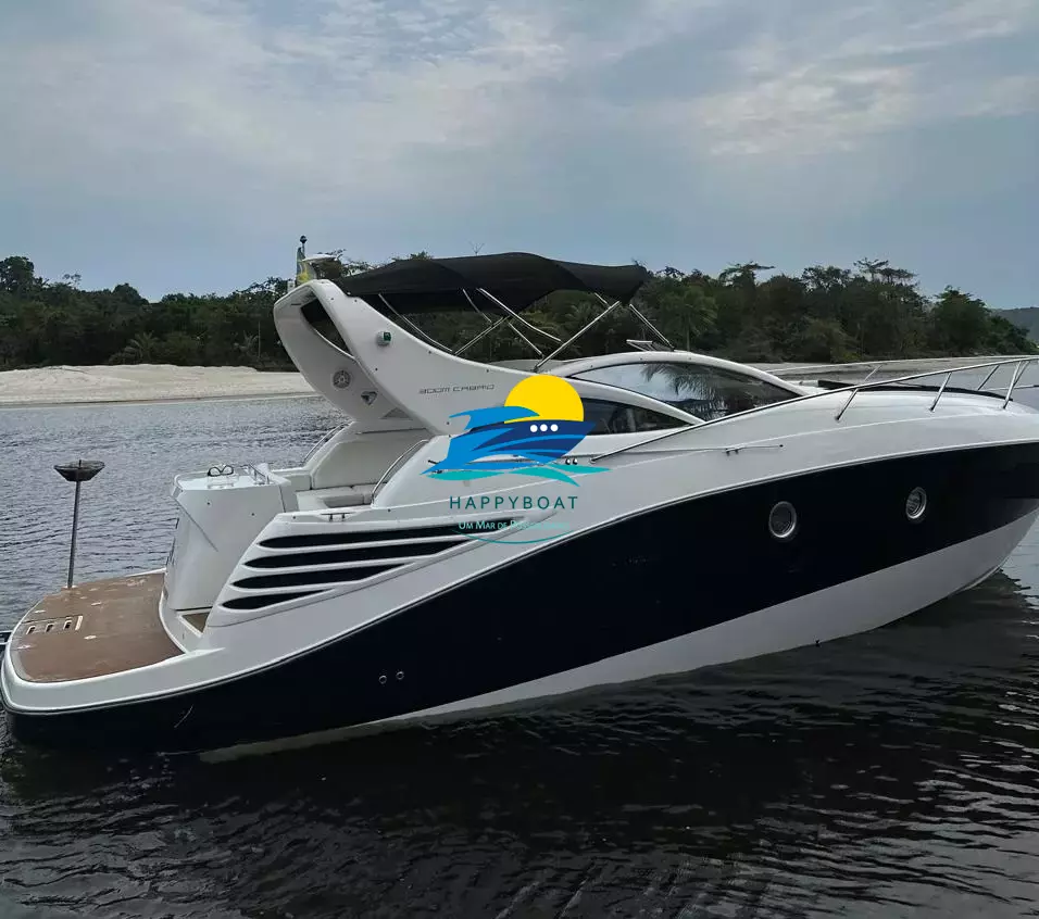 ARMADA 300 2013 R$380.000,00