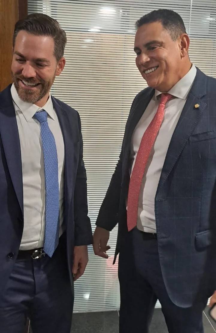 Cavalo arriado não passa duas vezes’
