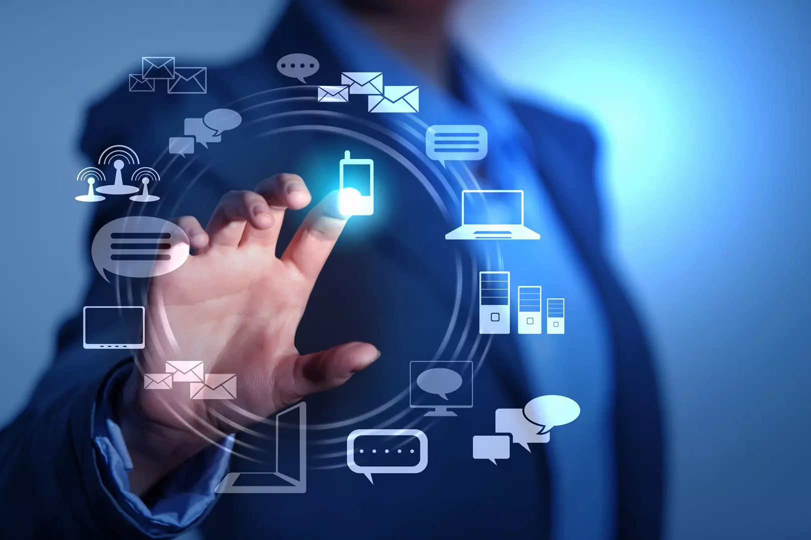 Tecnologia 2025: o que esperar?