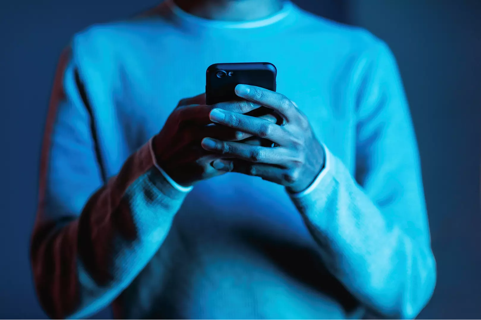 Cuidado com o golpe digital: 5 erros que ainda deixam muita gente vulnerável