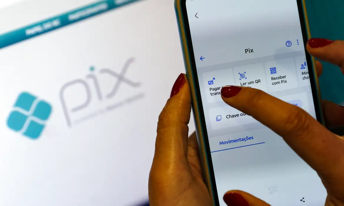 Pix parcelado é a nova modalidade de pagamento a partir de setembro