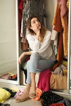 Por que a moda é tão passageira?