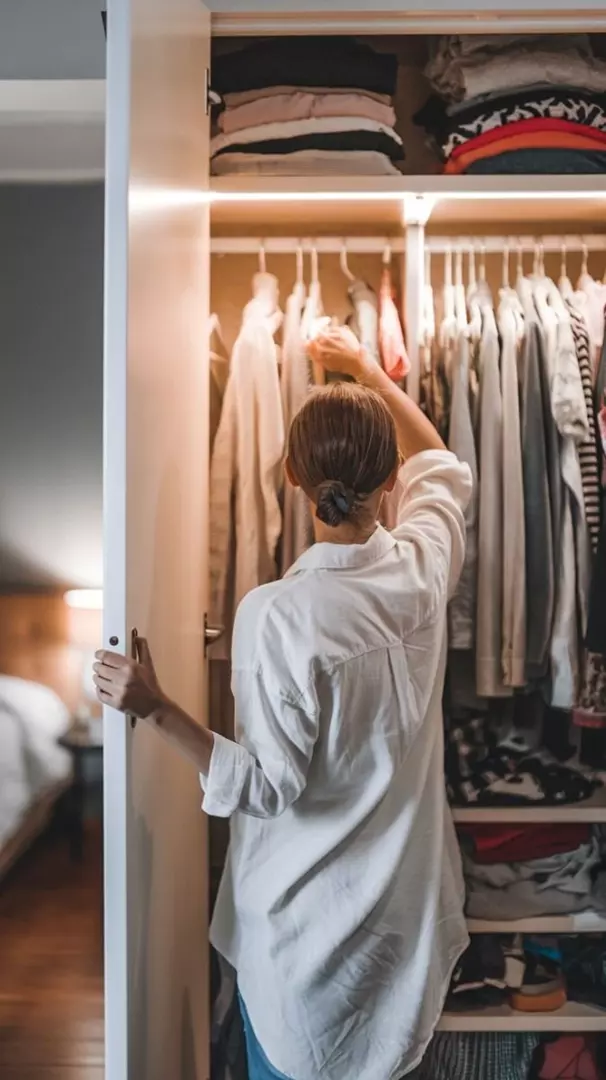 Quando a roupa te escolhe: como o estilo reflete fases da vida