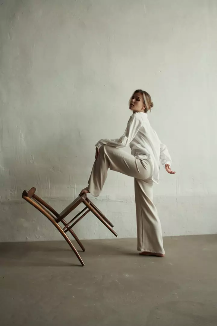 Quiet Luxury (Luxo Silencioso): Quando a feminilidade não precisa provar nada