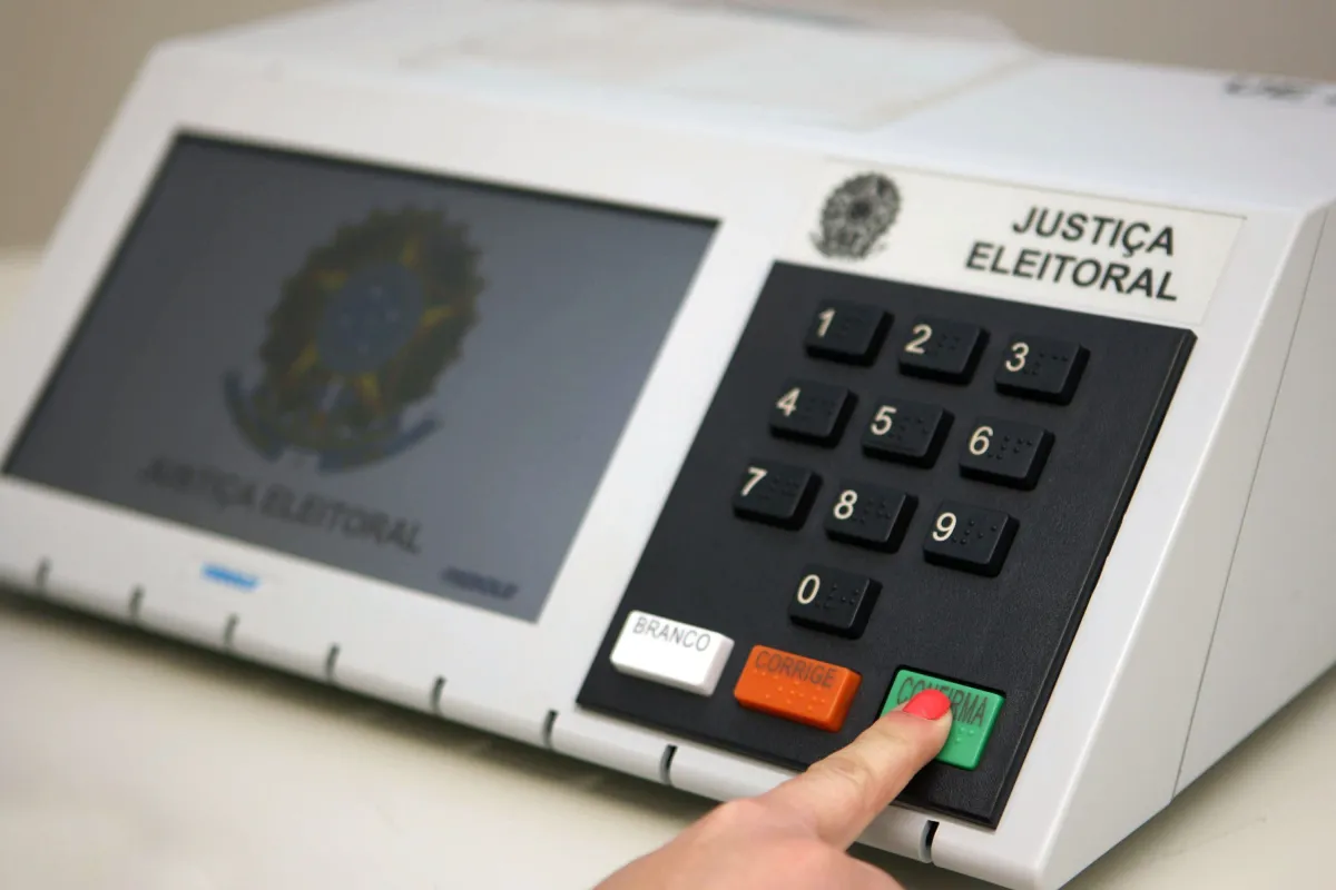 Tudo em dia para votar em 2026? Prazo para regularização eleitoral termina em 6 de maio
