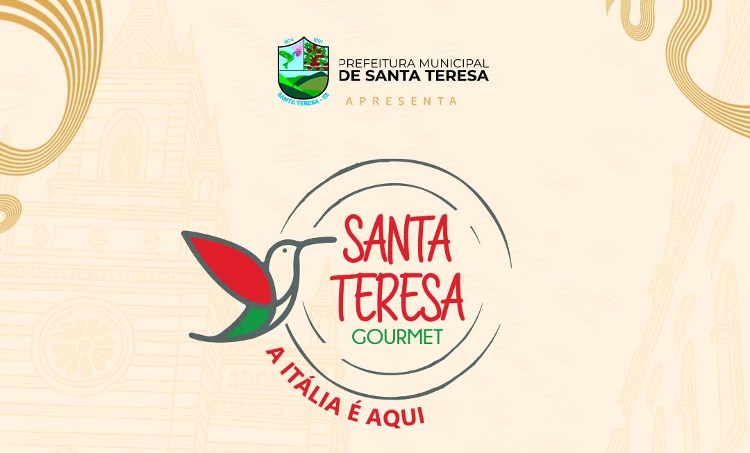 11º Santa Teresa Gourmet 2025: Uma Celebração Gastronômica nas Montanhas Capixabas