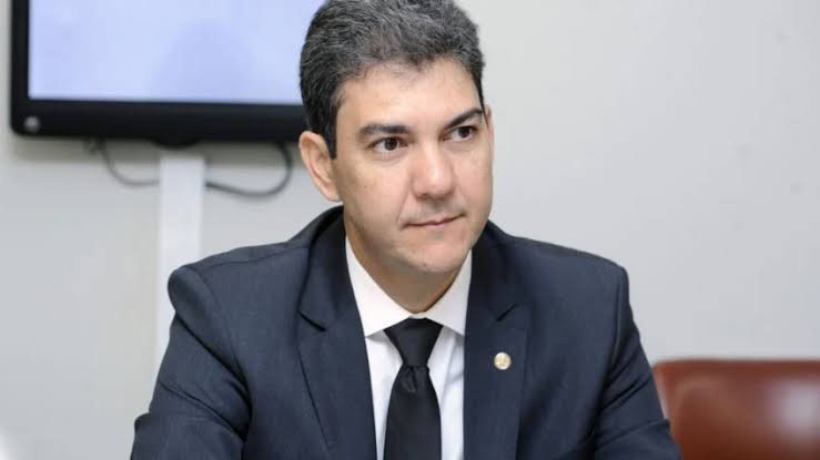 Eduardo Braide é aguardado em Timon para reunião do Grupo Leitoa