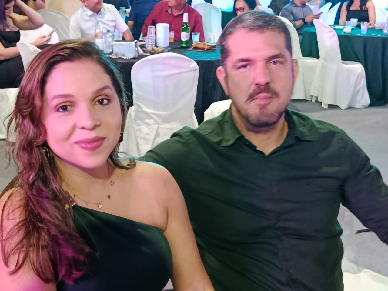 JOVEM MÉDICO DAVI JÚNIOR É RECEPCIONADO FERVOROSAMENTE EM PARNARAMA
