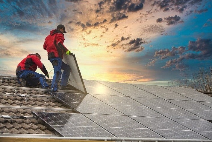 Energia solar atinge 34 gigawatts e fortalece transição energética no País, diz ABSOLAR