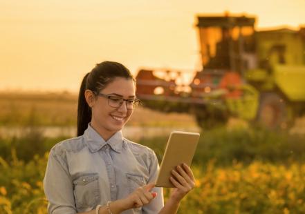 Agricultura De Precisão: Mapeamento Da Geodata Aponta Economia De Até 23% Com Insumos E Alta De 30% Na Produtividade Com Adoção De Tecnologias Digitais