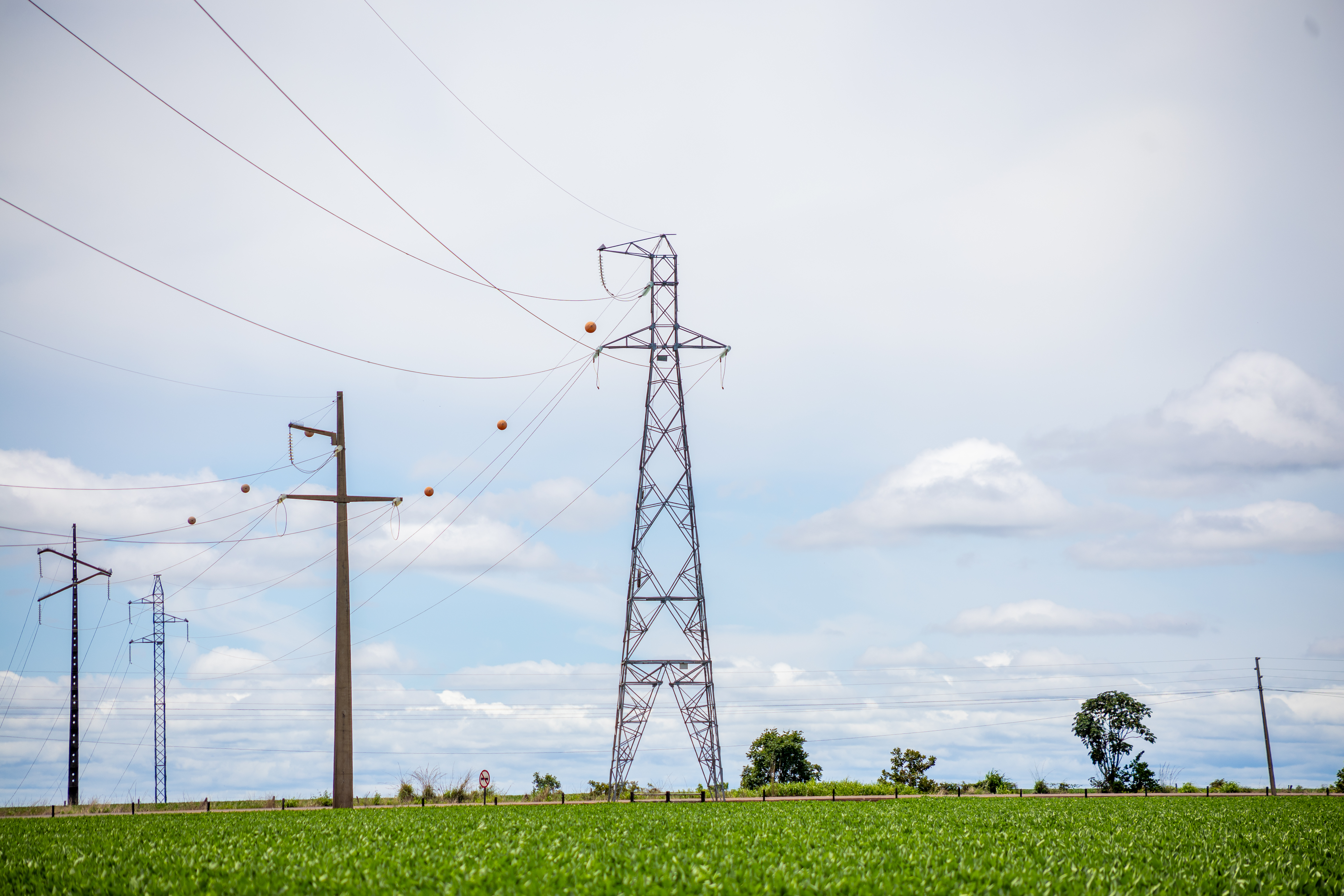 Aprosoja MT promove reuniões nos núcleos com a Energisa para discutir gargalos no fornecimento de energia no campo