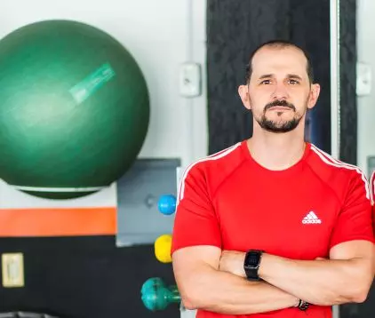 Você treina ‘pernas’ em dias consecutivos?