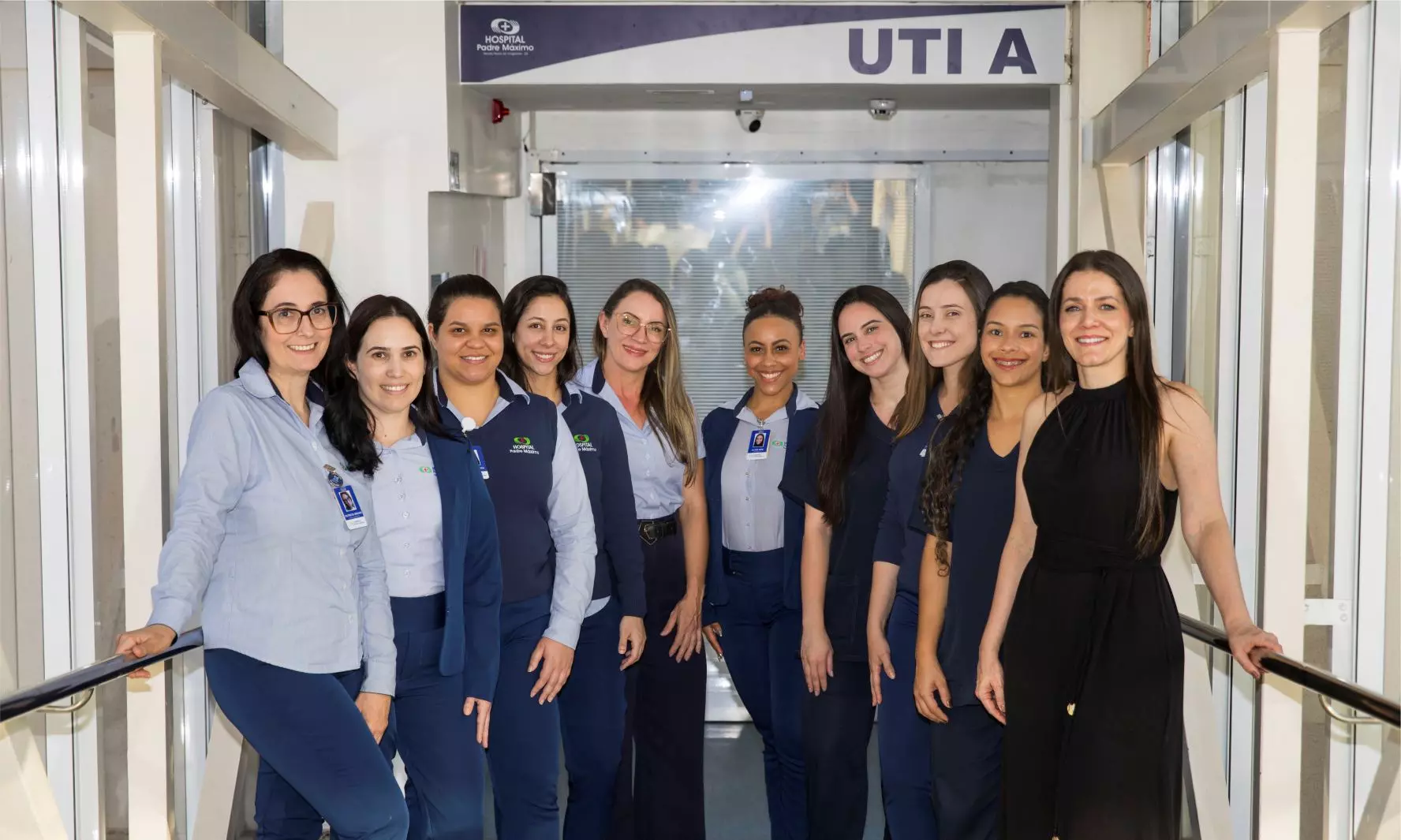 Especial HPM - Comissão de Humanização desenvolve 19 projetos no HPM