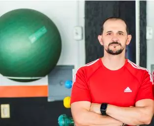 Longevidade e o exercício físico