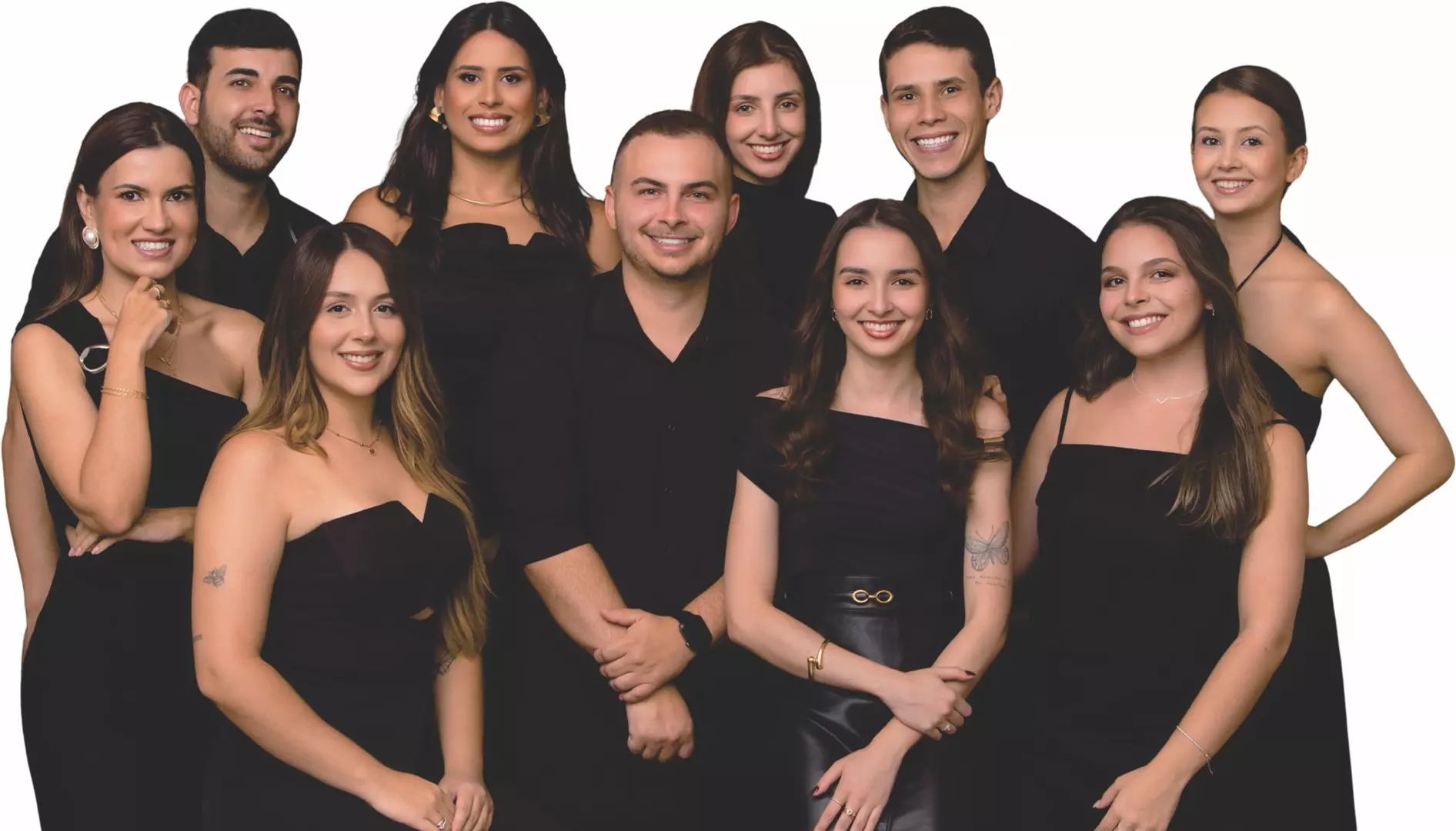 Instituto Alex Garbelotto -  Saúde, cuidado e excelência em um único espaço