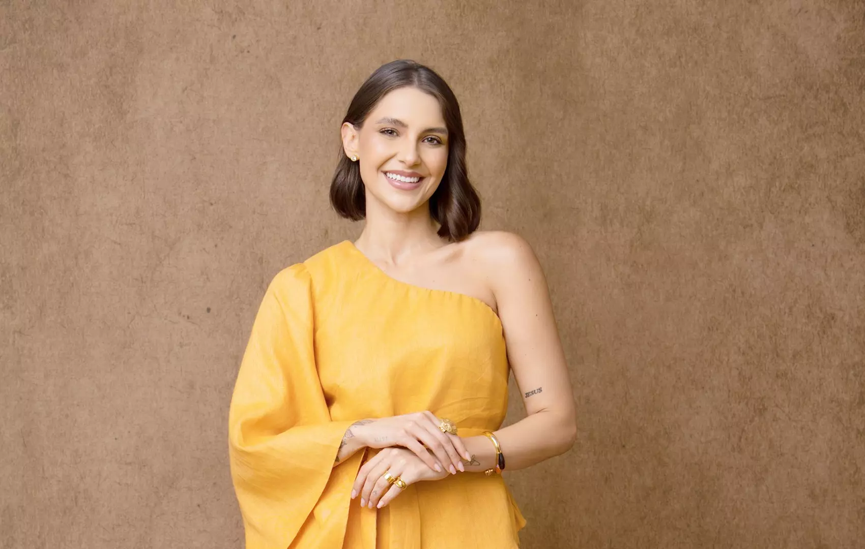 NAKÁ: quando a moda nasce do olhar feminino e se transforma em propósito