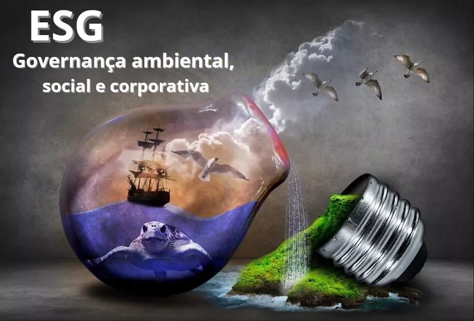 Vitória é destaque em práticas ESG entre os municípios do Espírito Santo, segundo ranking nacional