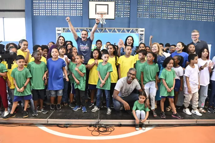 Gestão Pazolini faz chegar ao fim 40 anos de espera