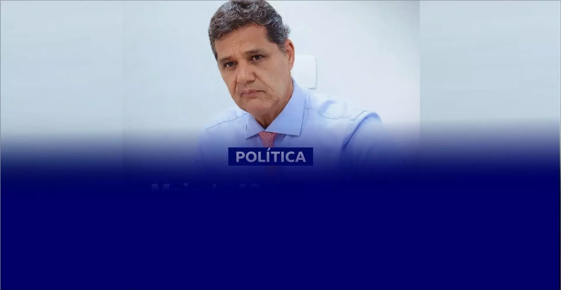 Tradição política ou falta de renovação?