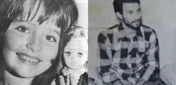 Dante Michelini, acusado no caso Araceli, é encontrado morto e decapitado em Guarapari