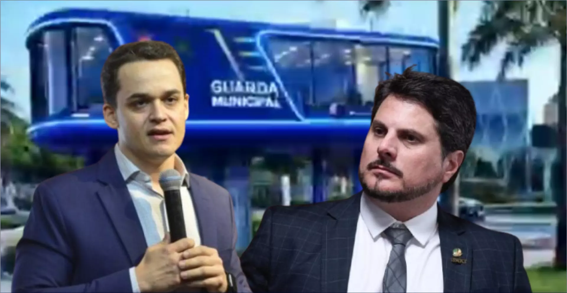 Vitória avança na implantação do PRO-SEG e se prepara para inaugurar primeira base do programa no Espírito Santo
