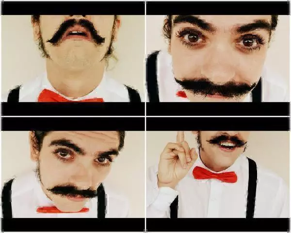 Palhaço Patrão! O Multiartista Alvaro Neto expressa com sua arte a essência do ser humano