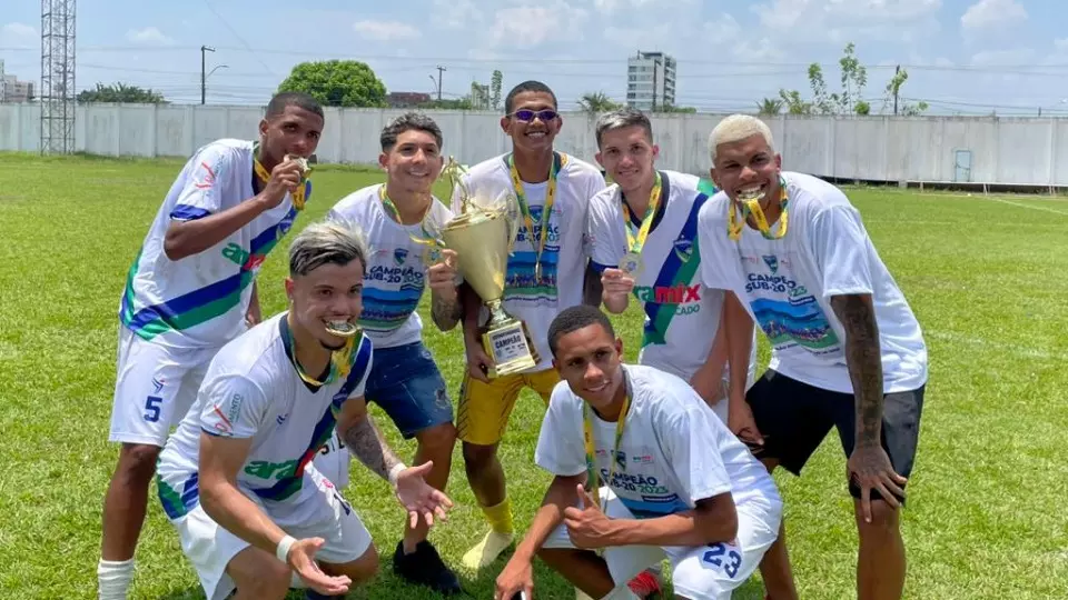 Diretor de Competições divulga clubes participantes do Rondoniense Sub-20