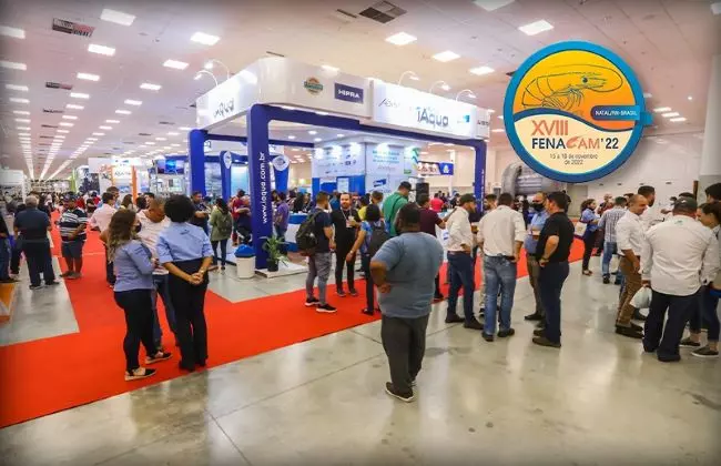 FEIRAS DE AGRONEGÓCIOS – A importância das feiras nacionais e regionais de pesca e aquicultura