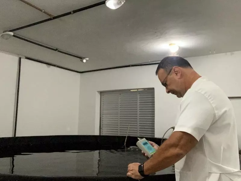 PESCA-RECREATIVA ][ Estudo avalia viabilidade da pesca recreativa no Sudeste