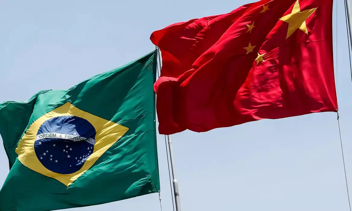COMÉRCIO EXTERIOR ][ China reabre mercado para carne de frango do Rio Grande do Sul