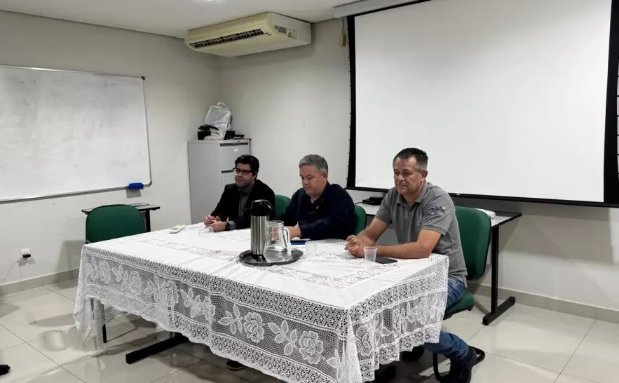 PESCA E AQUICULTURA ][ Tocantins viabiliza crédito para piscicultores