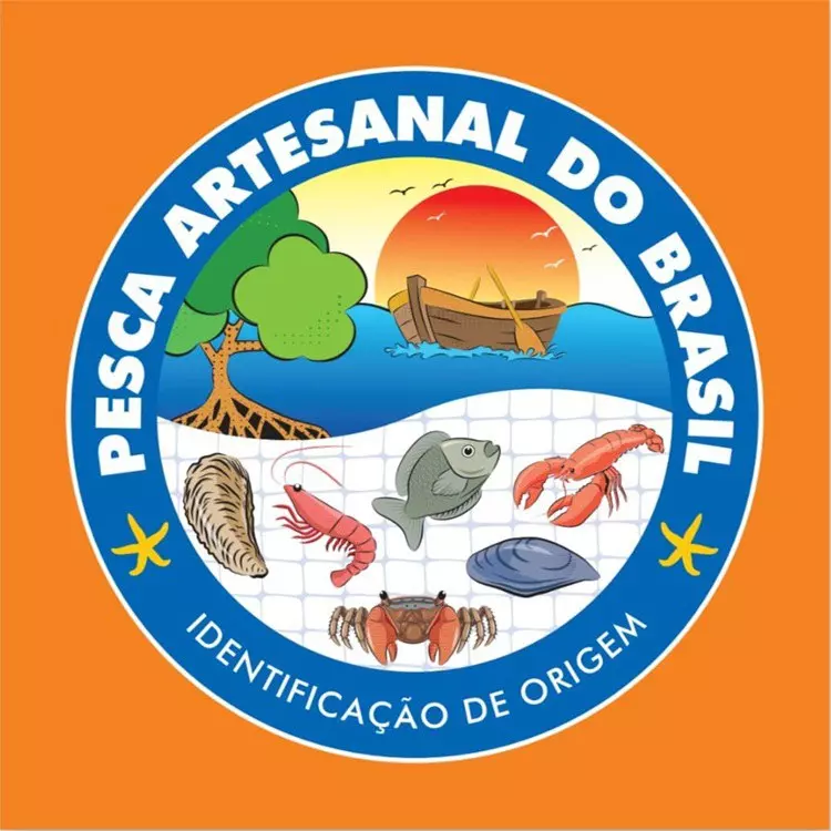 VALORIZAÇÃO ][ Governo Federal institui Selo Pesca Artesanal para o setor