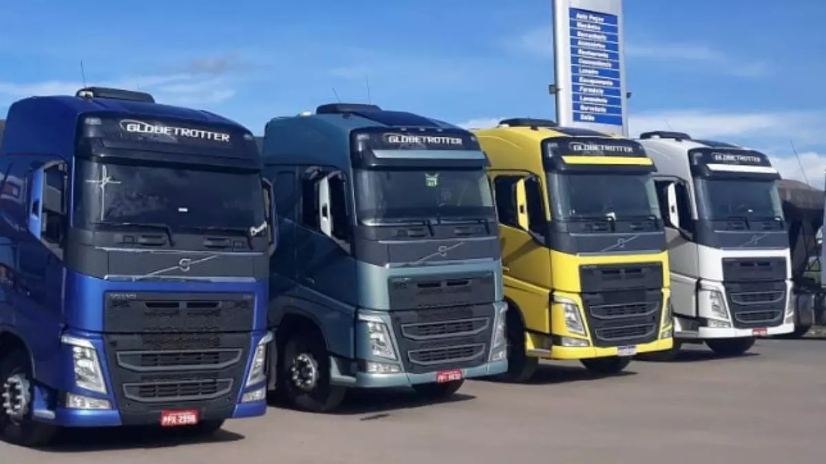 Serranalog Transportes abre novas vagas para motoristas de tritrem