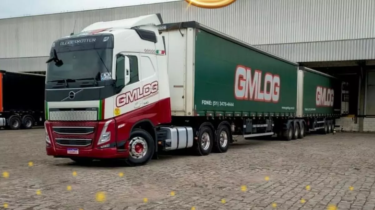 Oportunidade na Gmlog Transportes: vagas para motoristas carreteiros