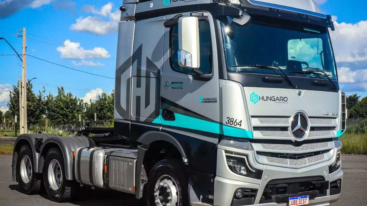 Hungaro Transportes abre vagas para Instrutor de Motorista