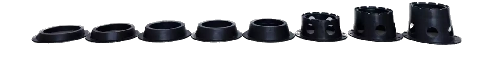 ESPAÇADOR H