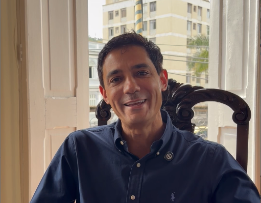 Prefeito Pacífico Júnior comenta sobre implantação da Tarifa Zero para linhas da zona rural em Santos Dumont