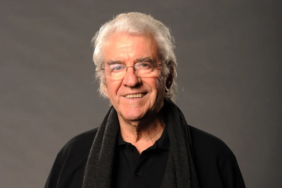 Morre, aos 91 anos, o ator Juca de Oliveira