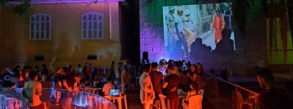 Noite Mineira de Museus e Bibliotecas acontece nesta quinta-feira no Museu de Cabangu em Santos Dumont