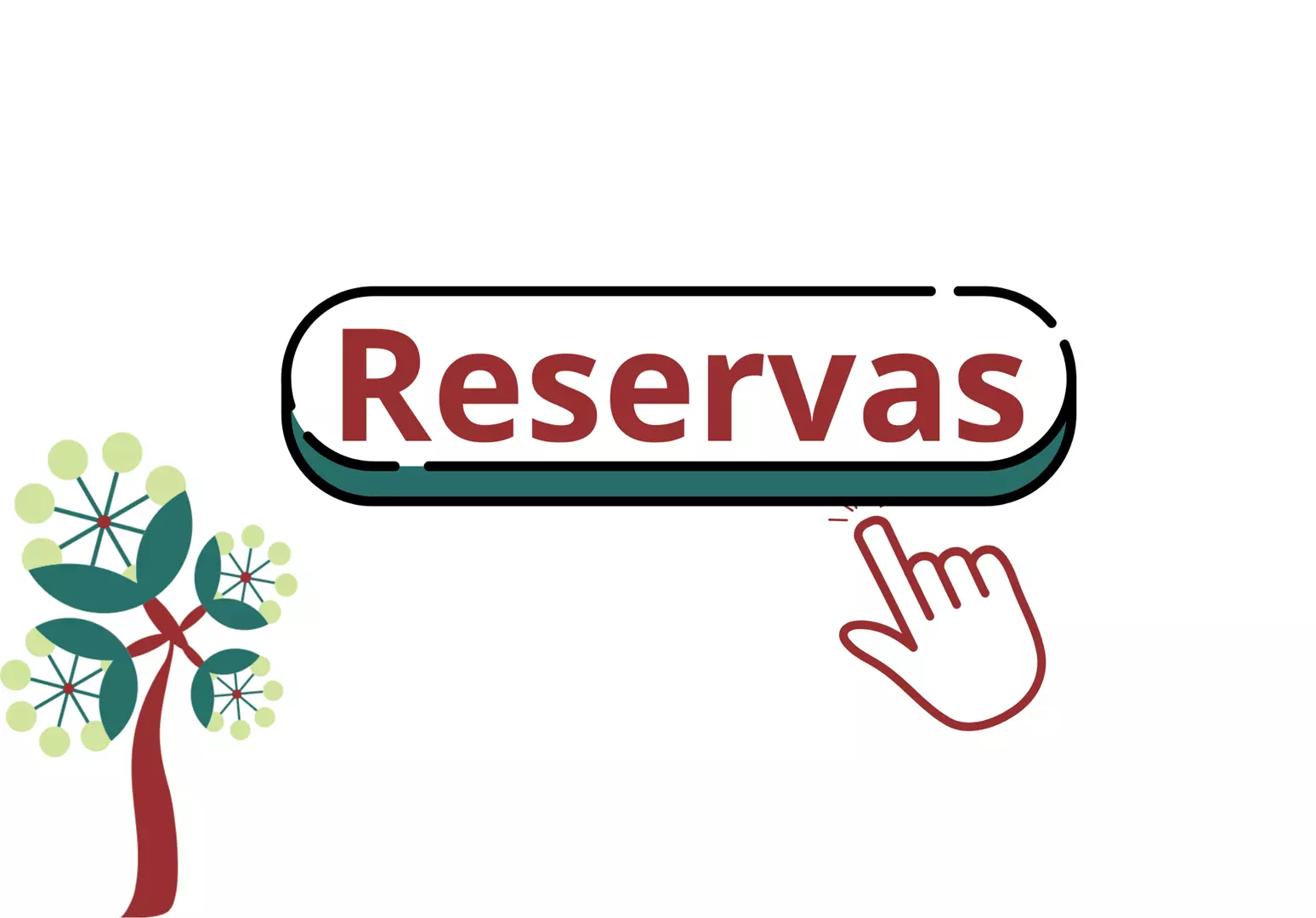 Reservas dos Espaços