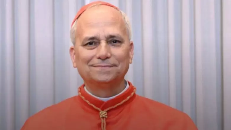 Robert Prevost é eleito o novo Papa - Leão XIV, sucessor de Francisco, é o primeiro americano a assumir o cargo